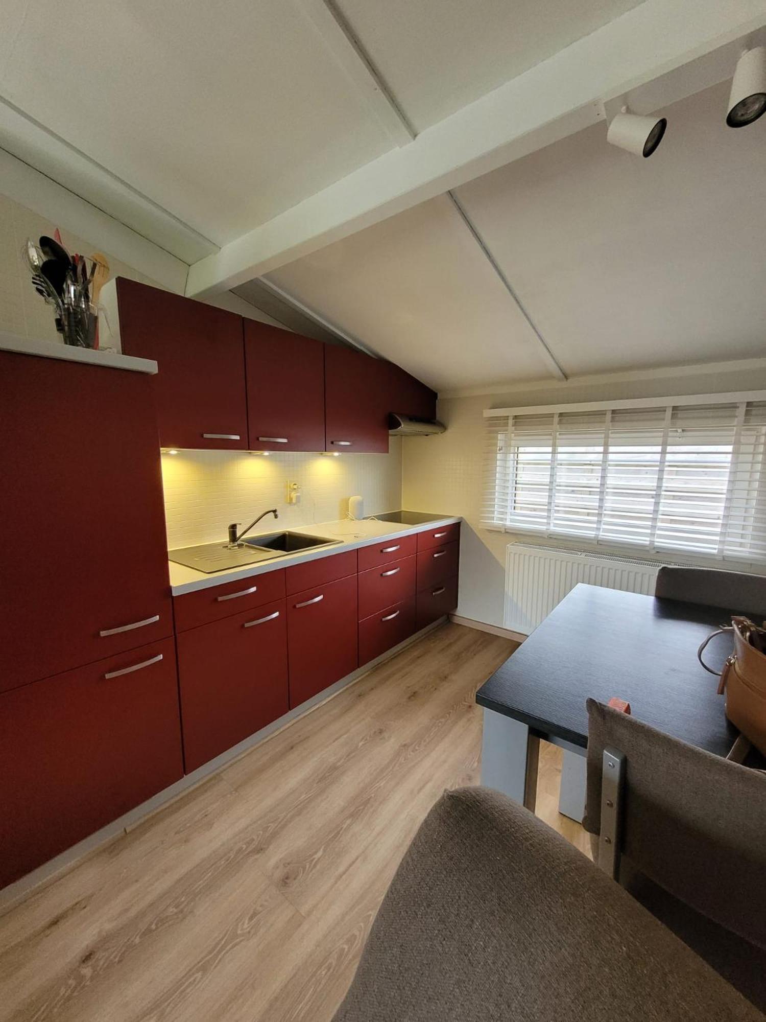 Vakantiehuis 4Pers In Sunparks Остдёйнкерке Экстерьер фото